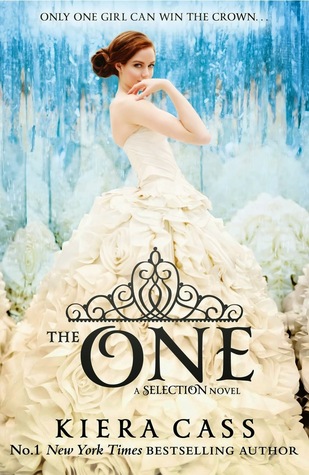 The One (The Selection #3) Free PDF Download