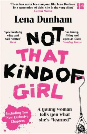 Not That Kind of Girl Free PDF Download