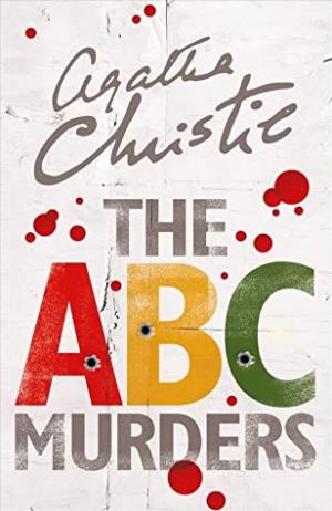 The ABC Murders (Hercule Poirot #12) Free PDF Download