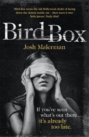 Bird Box #1 by Josh Malerman Free PDF Download