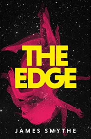 The Edge (The Anomaly Quartet #3) Free PDF Download