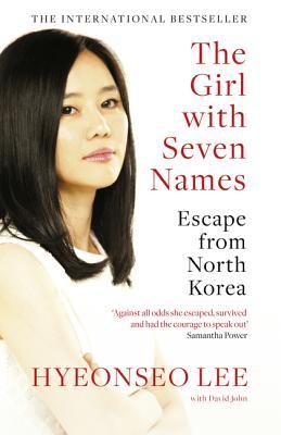 The Girl with Seven Names Free PDF Download