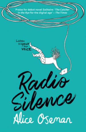 Radio Silence (Osemanverse #8) Free PDF Download