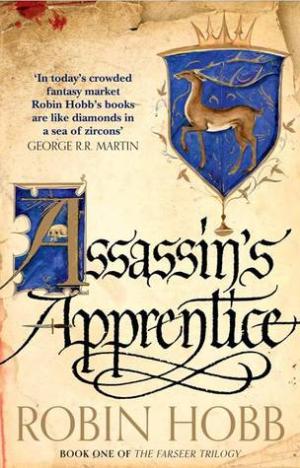 Assassin's Apprentice (The Farseer Trilogy #1) Free PDF Download