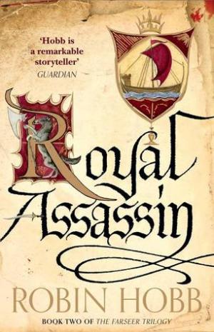 Royal Assassin (The Farseer Trilogy #2) Free PDF Download