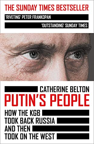 Putin's People Free PDF Download