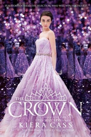 The Crown (The Selection #5) Free PDF Download