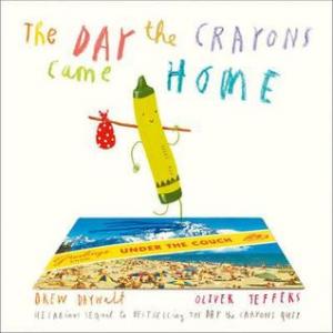 The Day the Crayons Came Home (Crayons) Free PDF Download