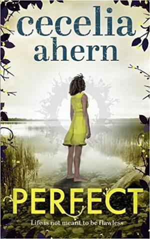 Perfect (Flawed #2) by Cecelia Ahern Free PDF Download