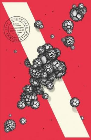 Annihilation (Southern Reach #1) Free PDF Download