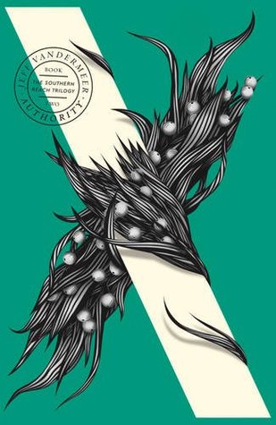 Authority (Southern Reach #2) Free PDF Download