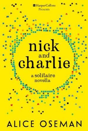 Nick and Charlie (Solitaire #1.5) Free PDF Download