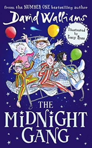 The Midnight Gang Free PDF Download