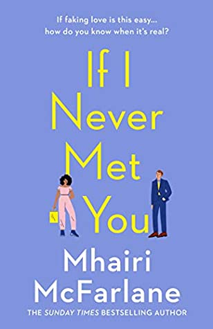 If I Never Met You Free PDF Download