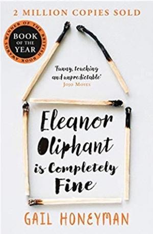 Eleanor Oliphant is Completely Fine Free PDF Download