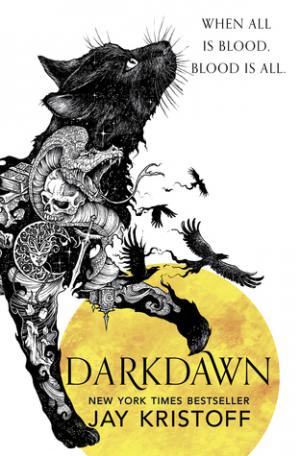 Darkdawn (The Nevernight Chronicle #3) Free PDF Download