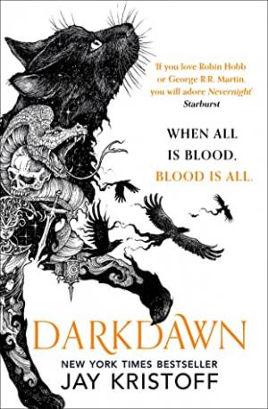 Darkdawn #3 by Jay Kristoff Free PDF Download