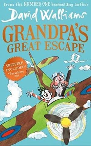 Grandpa's Great Escape Free PDF Download