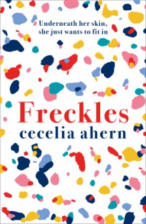 Freckles by Cecelia Ahern Free PDF Download