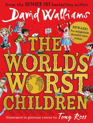 The World's Worst Children #1 Free PDF Download