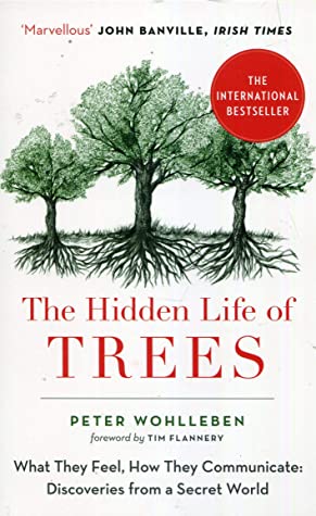 The Hidden Life of Trees Free PDF Download