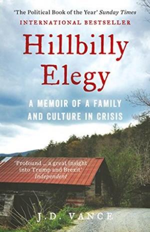 Hillbilly Elegy by J.D. Vance Free PDF Download