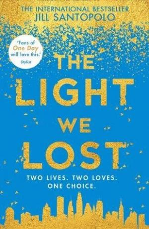 The Light We Lost Free PDF Download