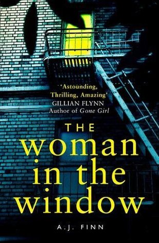 The Woman in the Window Free PDF Download