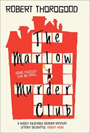 The Marlow Murder Club #1 Free PDF Download