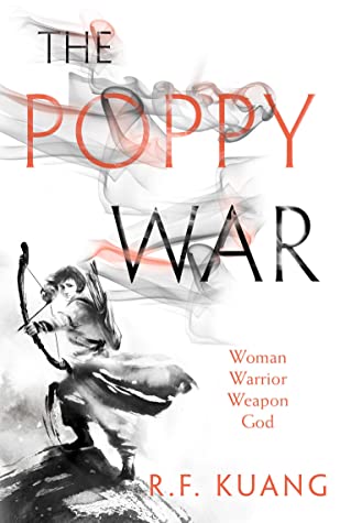 The Poppy War (The Poppy War #1) Free PDF Download