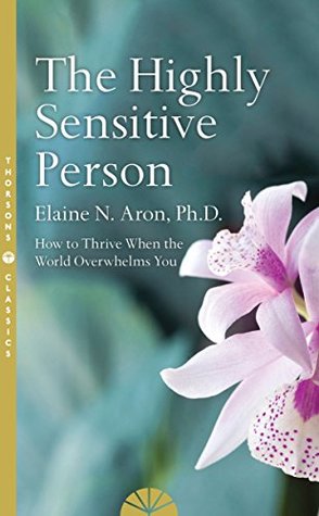 The Highly Sensitive Person Free PDF Download