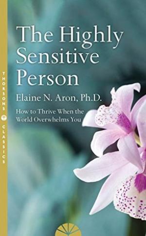 The Highly Sensitive Person Free PDF Download