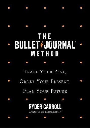 The Bullet Journal Method Free PDF Download