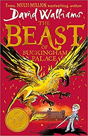 The Beast of Buckingham Palace Free PDF Download