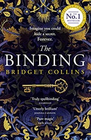 The Binding by Bridget Collins Free PDF Download