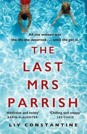 The Last Mrs. Parrish Free PDF Download