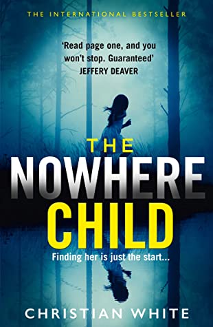 The Nowhere Child Free PDF Download