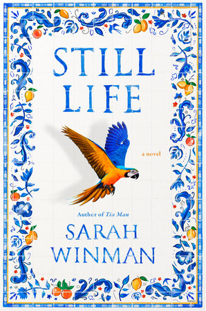 Still Life by Sarah Winman Free PDF Download
