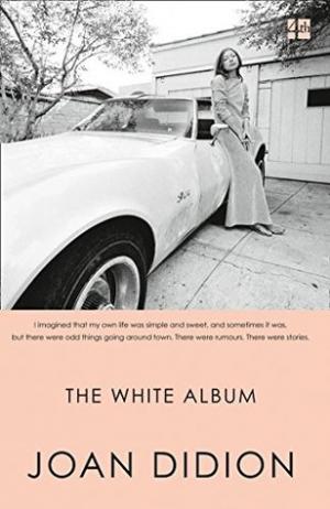 The White Album Free PDF Download