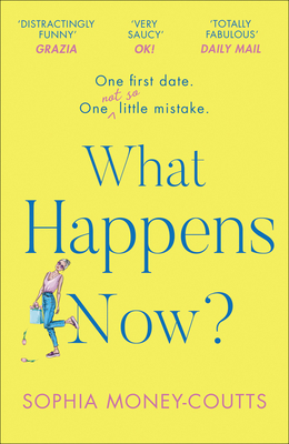 What Happens Now? Free PDF Download