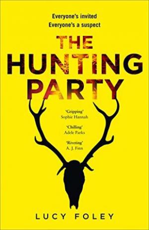 The Hunting Party Free PDF Download