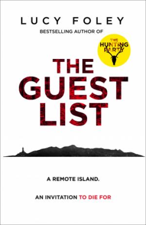 The Guest List by Lucy Foley Free PDF Download