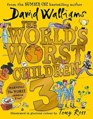 The World's Worst Children #3 Free PDF Download