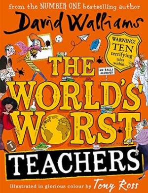 The World's Worst Teachers Free PDF Download