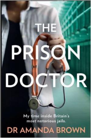 The Prison Doctor #1 Free PDF Download