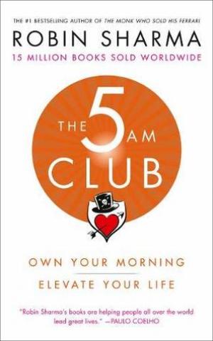 The 5 AM Club Free PDF Download