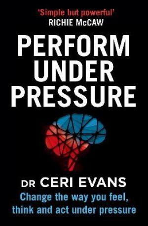 Perform Under Pressure Free PDF Download