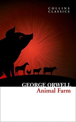 Animal Farm (Collins Classics) Free PDF Download