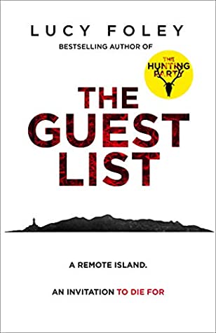 The Guest List Free PDF Download