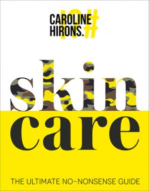 Skincare: the Ultimate No-Nonsense Guide Free PDF Download